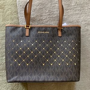 Michael Kors tote NWT